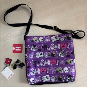 HarveysSeatbelt Spellbound Crossbody